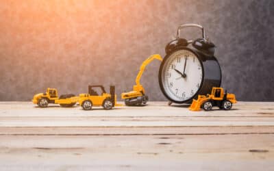 Deliver, Don’t Delay: 5 Recommendations for Avoiding Costly (and Frustrating!) Delays in Commercial Construction